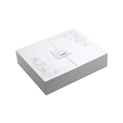 коробки 23*18*7cm Skincare упаковывая