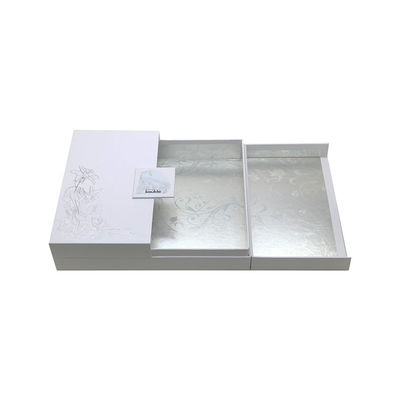 коробки 23*18*7cm Skincare упаковывая