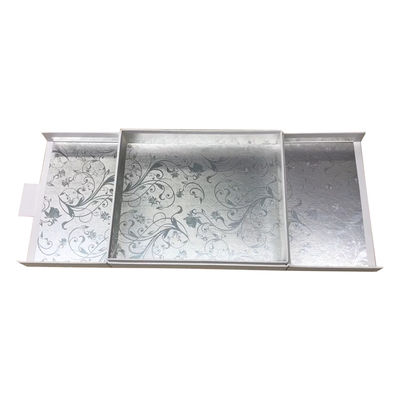 коробки 23*18*7cm Skincare упаковывая