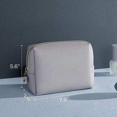 7,9&quot; свет сумки макияжа печатания цвета Pantone персонализированный - серый